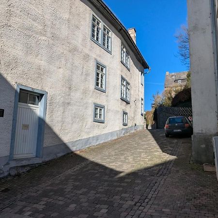 Altstadthaus Arnsberg Exterior foto