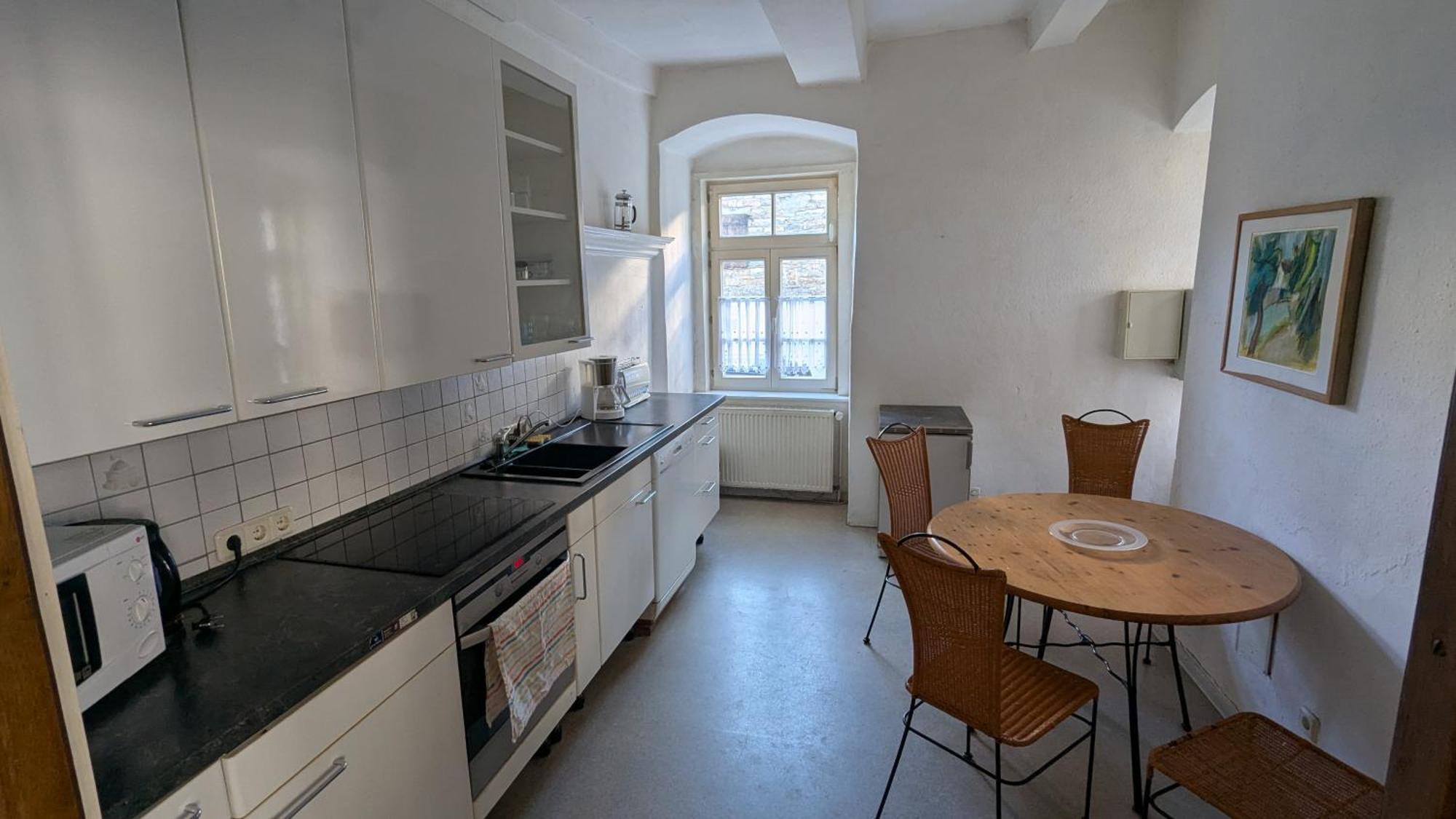 Altstadthaus Arnsberg Cameră foto