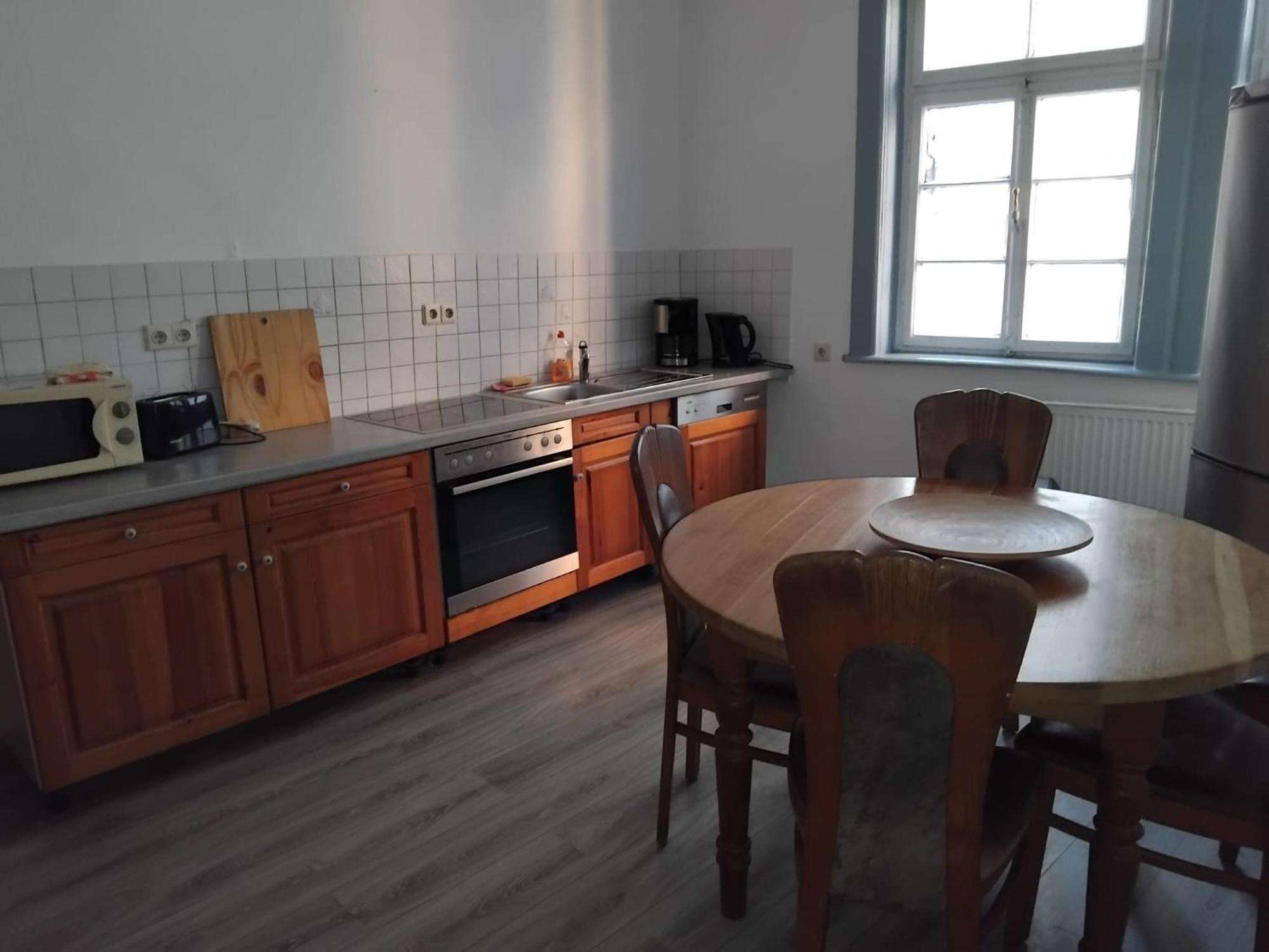 Altstadthaus Arnsberg Cameră foto